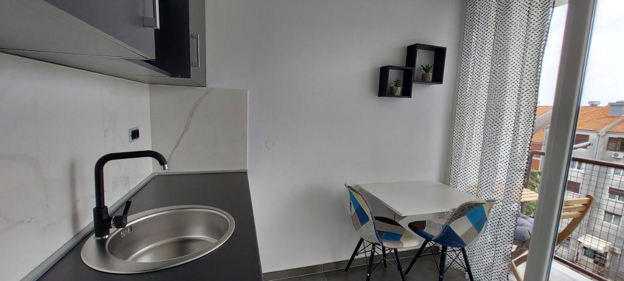 River 67 - Apartment In Rijeka Exterior foto