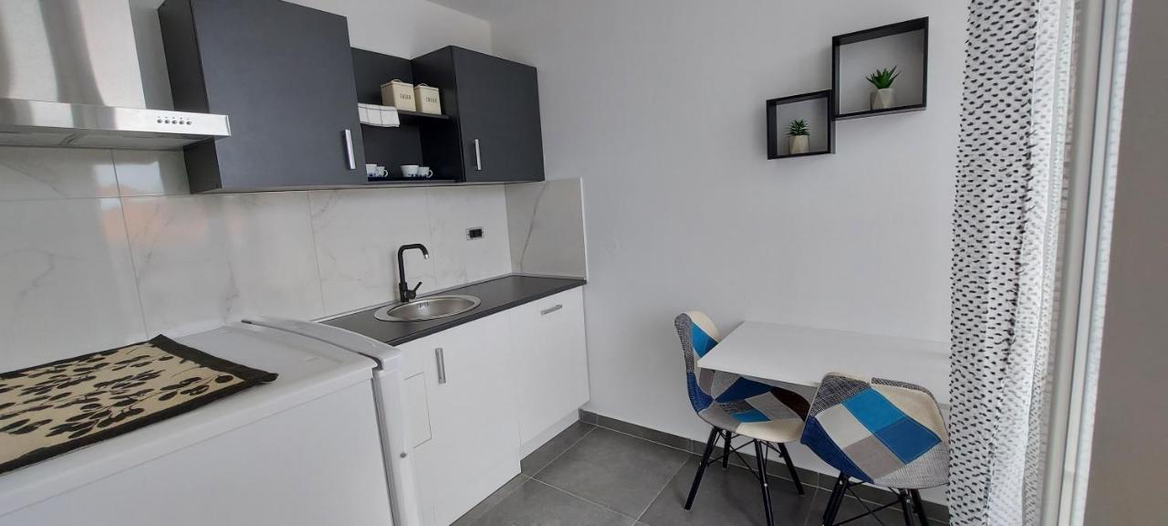 River 67 - Apartment In Rijeka Exterior foto