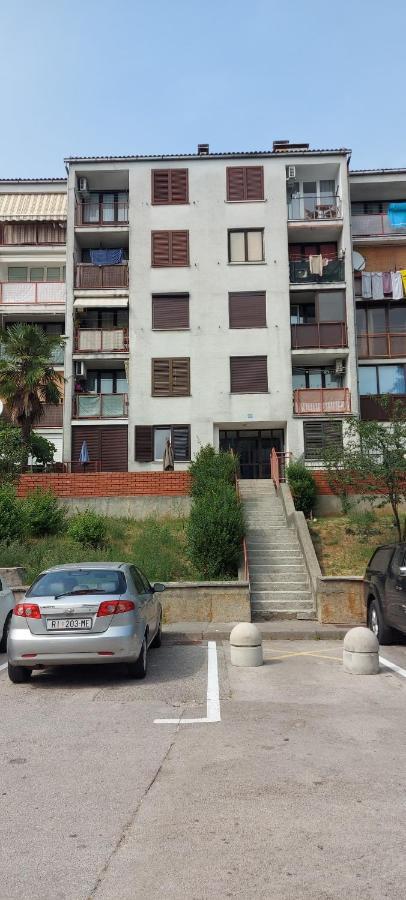 River 67 - Apartment In Rijeka Exterior foto